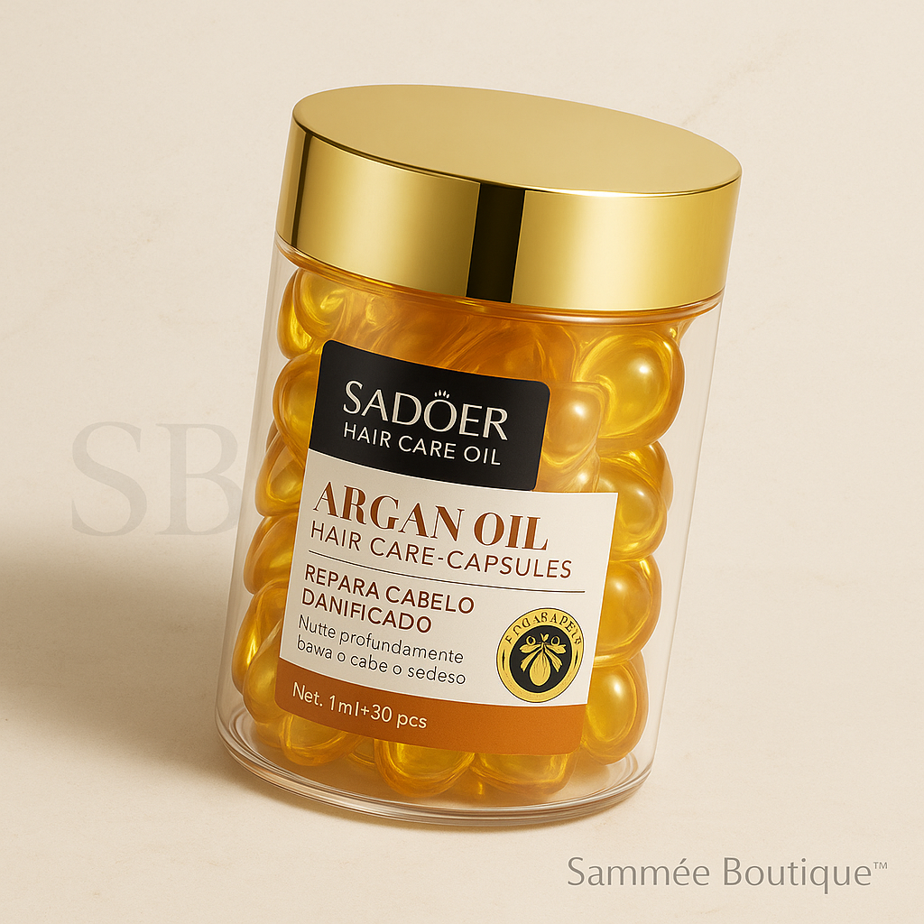 Elixir de Argão Sublime™ 30 ml